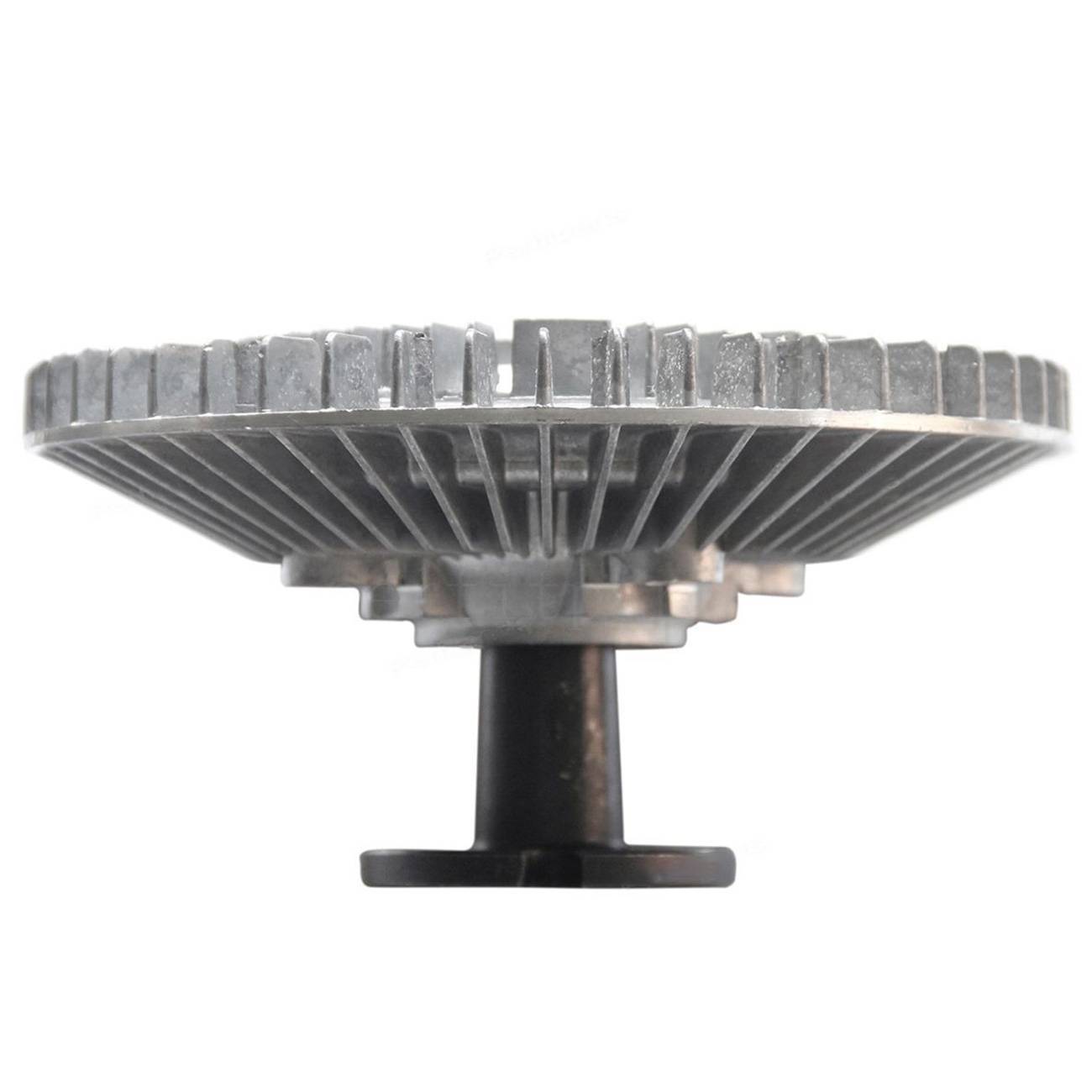 New Fan Clutch For Pickup Suburban Buick Cadillac Pontiac Oldsmobile 1968 - 1988