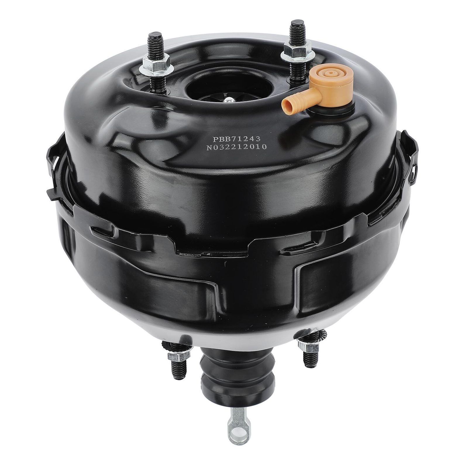 Power Brake Booster For Chevrolet Malibu Monte Carlo Buick Bonneville GMC Olds
