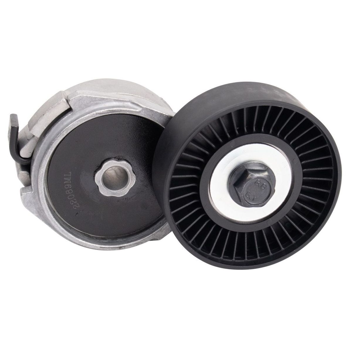 For 96-97 Aerostar XLT Plus Extended Passenger Van Serpentine Belt Tensioner