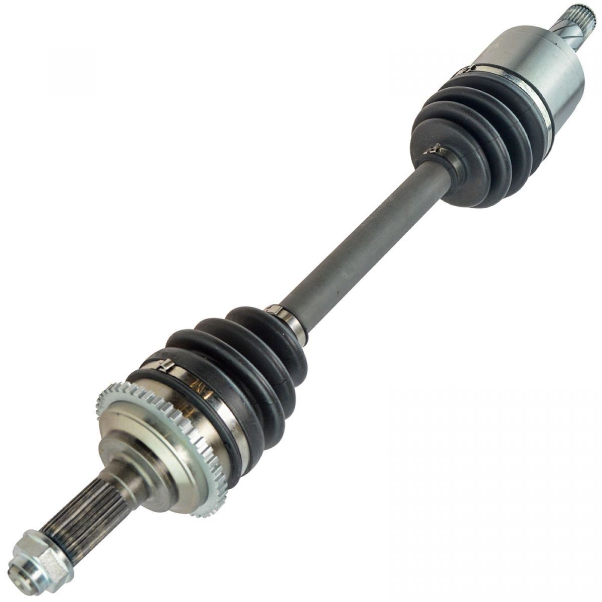 Front CV Axle Shaft Assembly Kit Pair Set Of 2 For Ford Mazda Mercury 2.3L