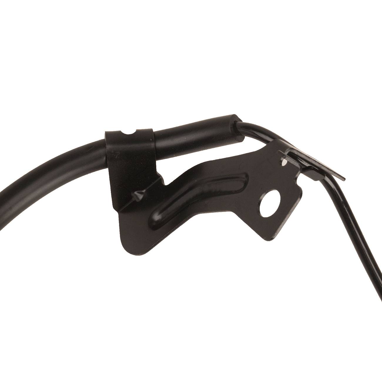 Only For Dodge Jeep Mitsubishi 4WD ABS Wheel Rear Right Passenger