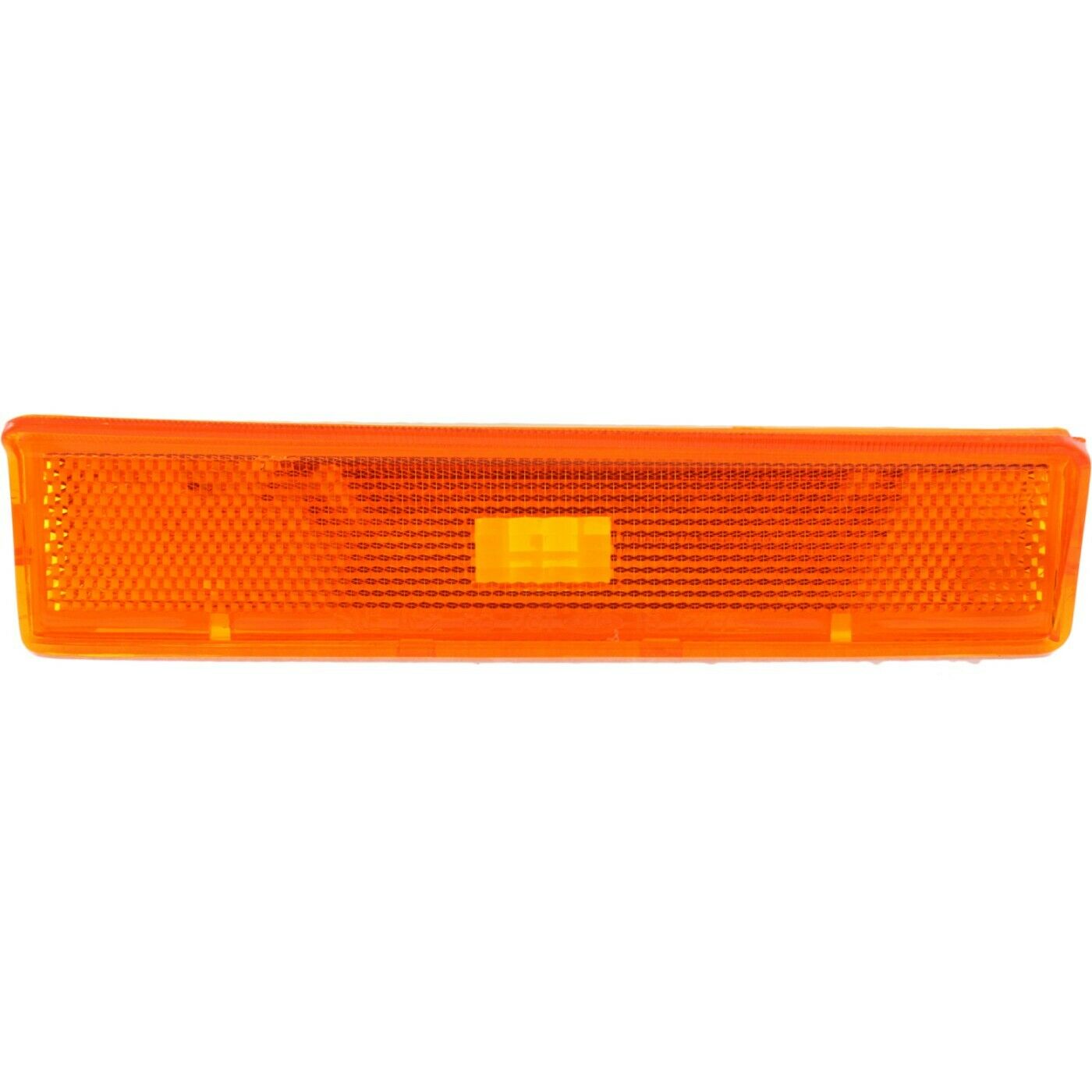 Set Of 2 Side Markers Corner Lamp Parking Light Cornerlight For Ford Truck Pair