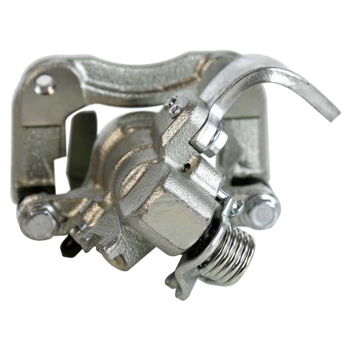 For 2002-2005 Honda Civic 2001-2005 EL 2002-2006 RSX Rear Brake Caliper Pair