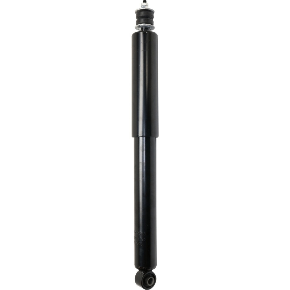 Shocks For 92-2002 Ford E-150 Econoline 2003-2007 E-150 Rear RWD Twin-tube