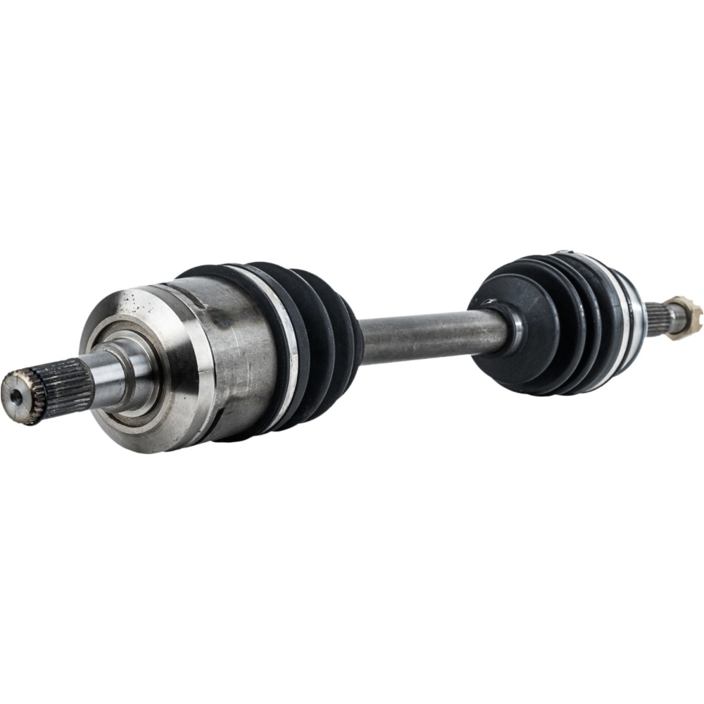 CV Axle For 93-96 Diamante ES Sedan 93-95 Diamante LS Sedan Front Passenger Side
