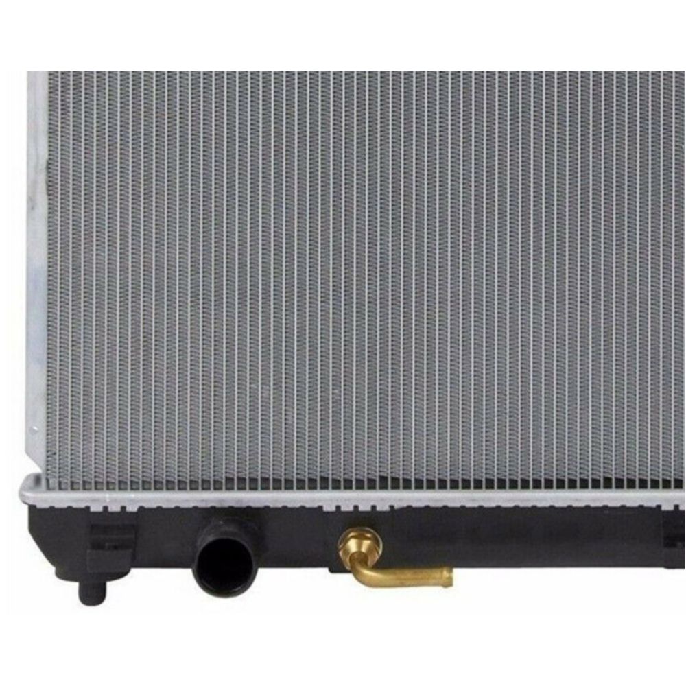 Radiator For Suzuki 2009-2013 Grand Vitara Sport Utility 2.4L