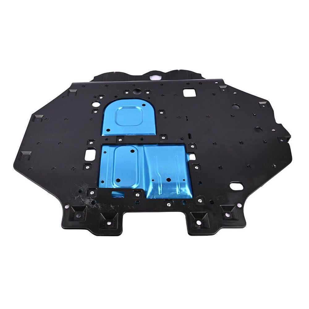Front Engine Splash Shield Under Cover For Honda 2016-2022 HR-V Ho1228146