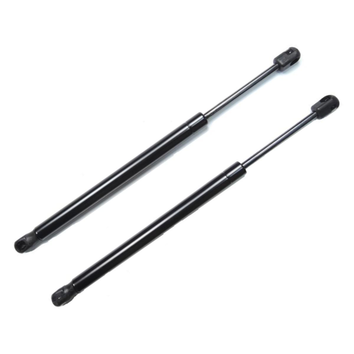 5 Sets Of - Rear Window Glass For 08-11 Escape Tribute Mariner Lift Support Strut