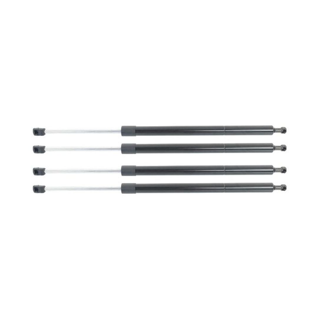 2 Sets Of - Liftgate Lift Support Left And Right For RX350 RX450h W/ Power Liftgate