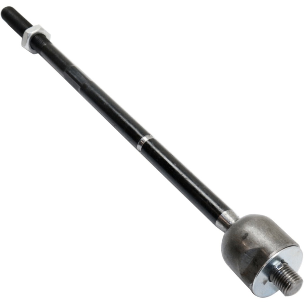 Set Of 2 Tie Rod Ends Front Driver & Passenger Side Inner Interior Inside Pair