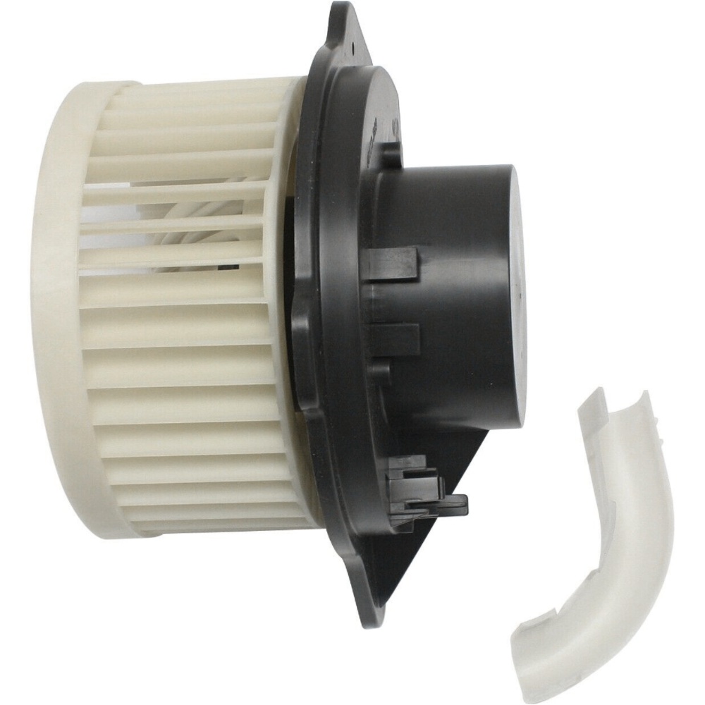 Heater Blower Motor For 1994-1997 850 Wagon 1993-1997 850 Sedan 850 W/ Wheel