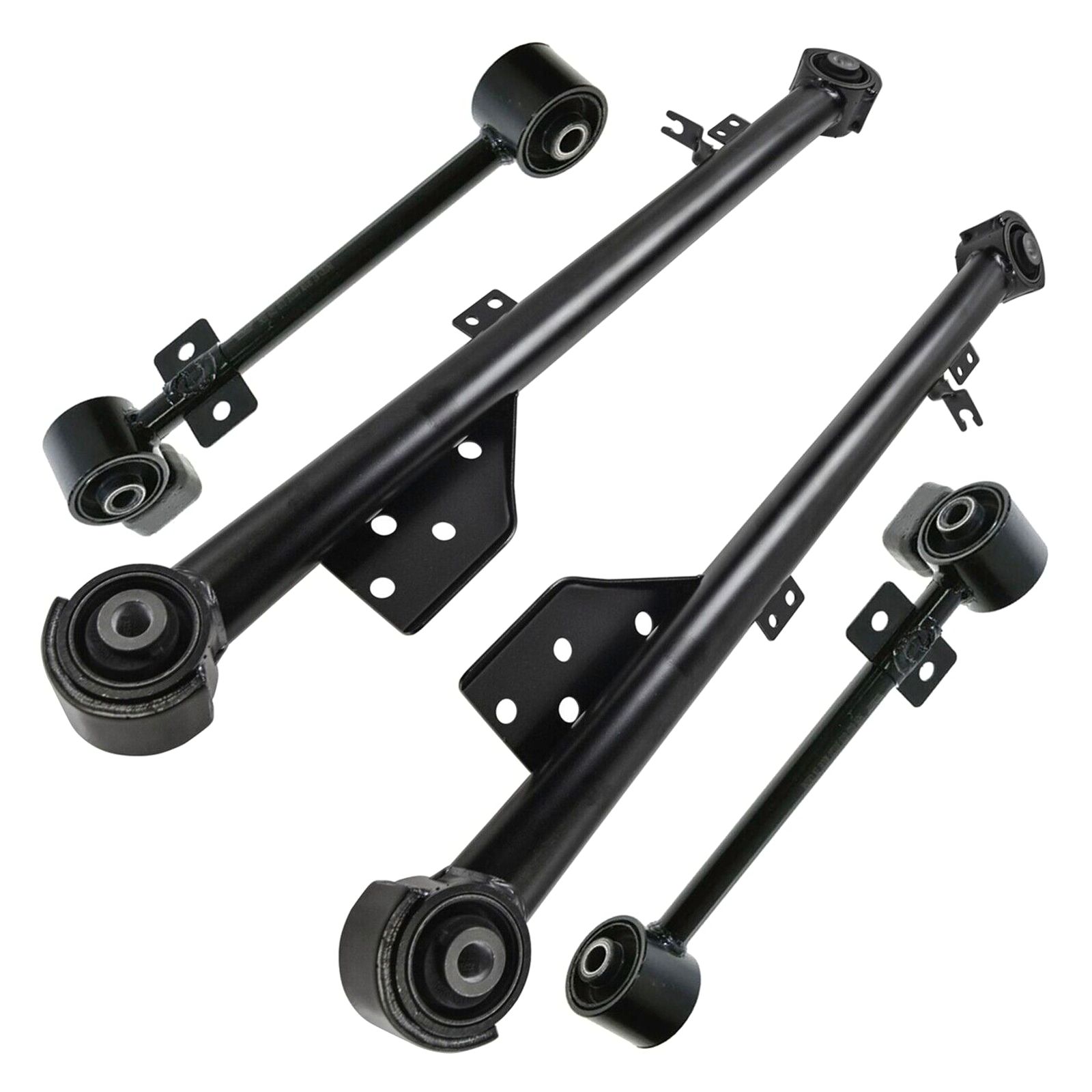 For INFINITI 1997-2003 QX4 Nissan 1996-2004 Pathfinder Suspension Trailing Arm