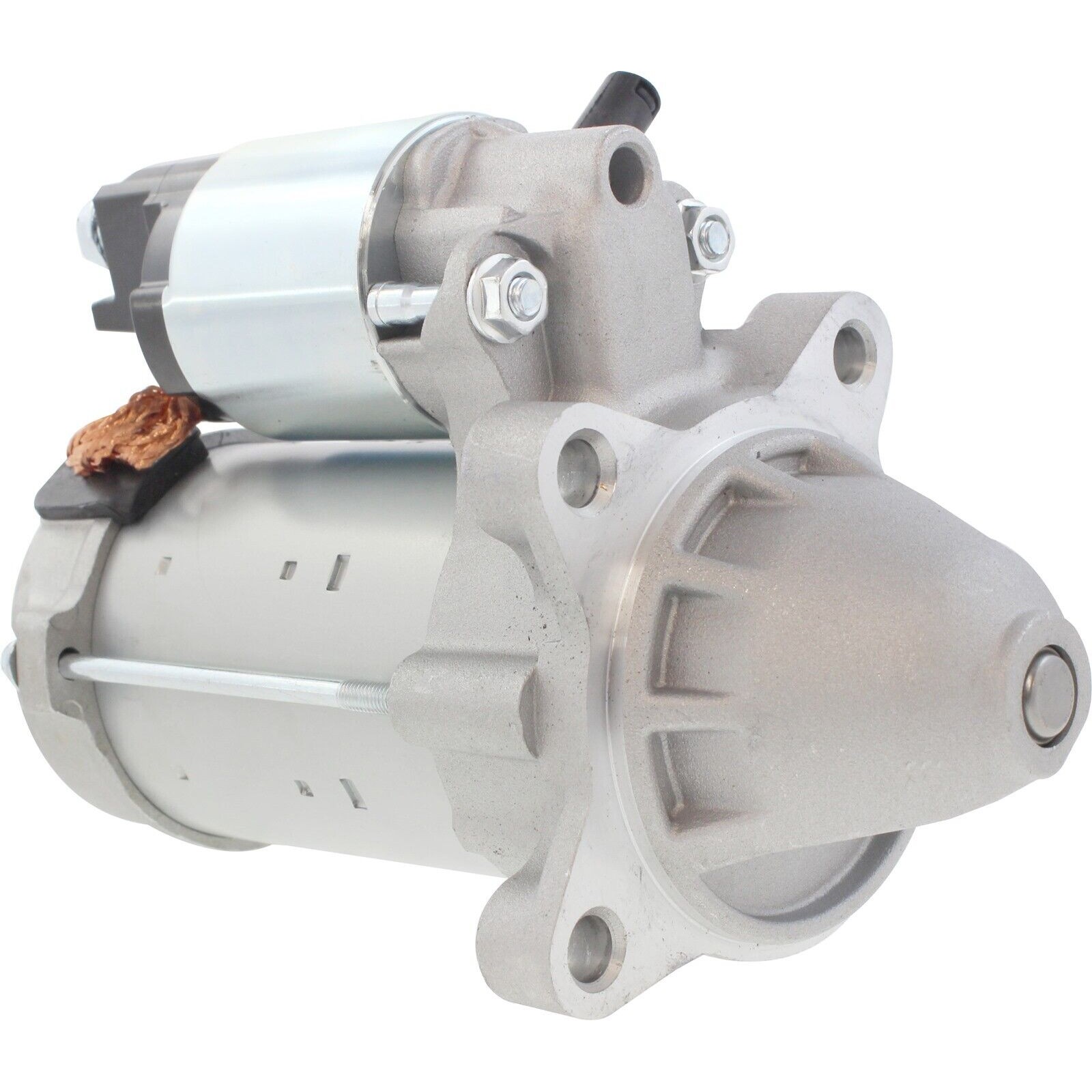 New Starter 5.0L/302CI V8 4380000410