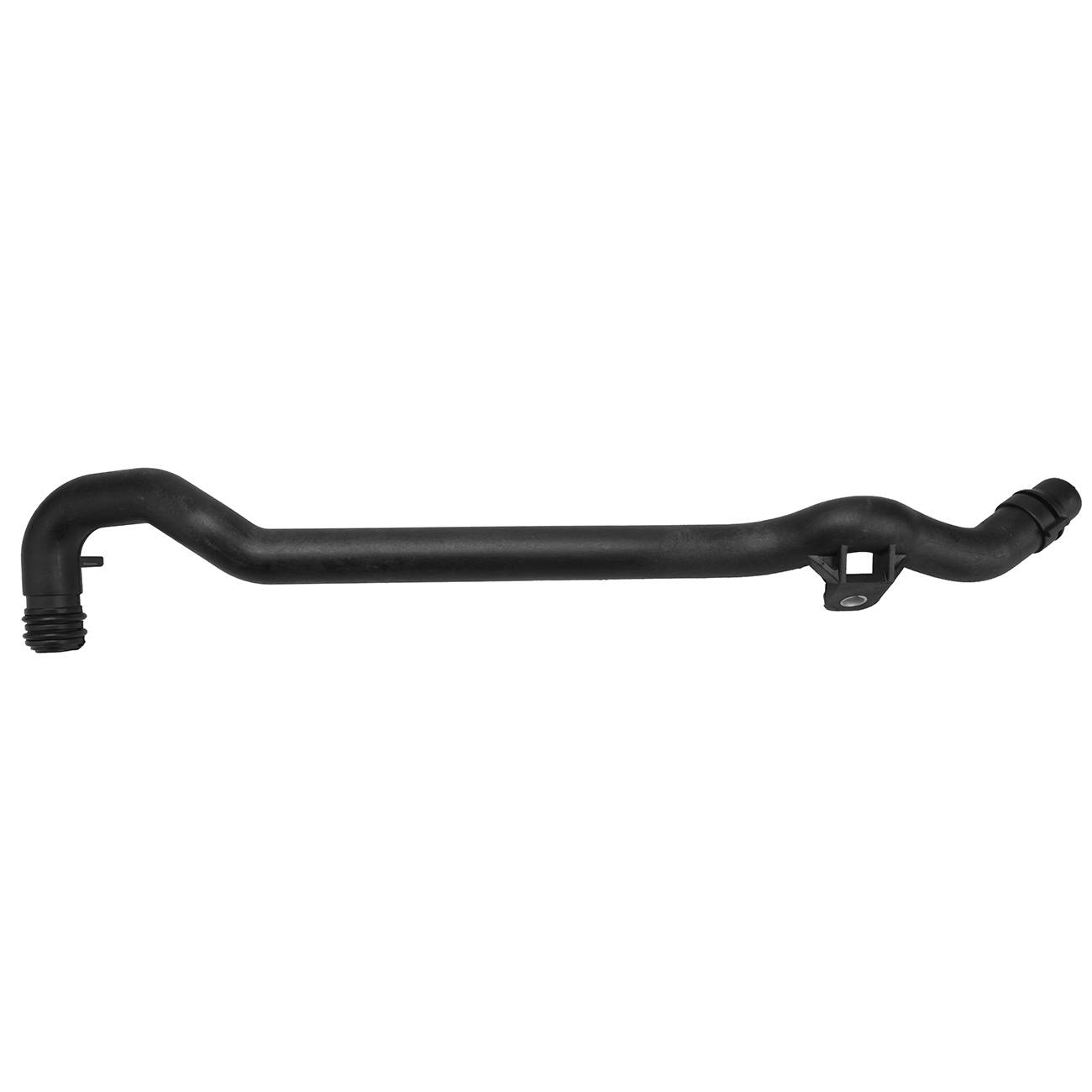 Engine Heater Inlet Water Coolant Pipe W/O-rings For BMW E39 E46 E53 11531705210