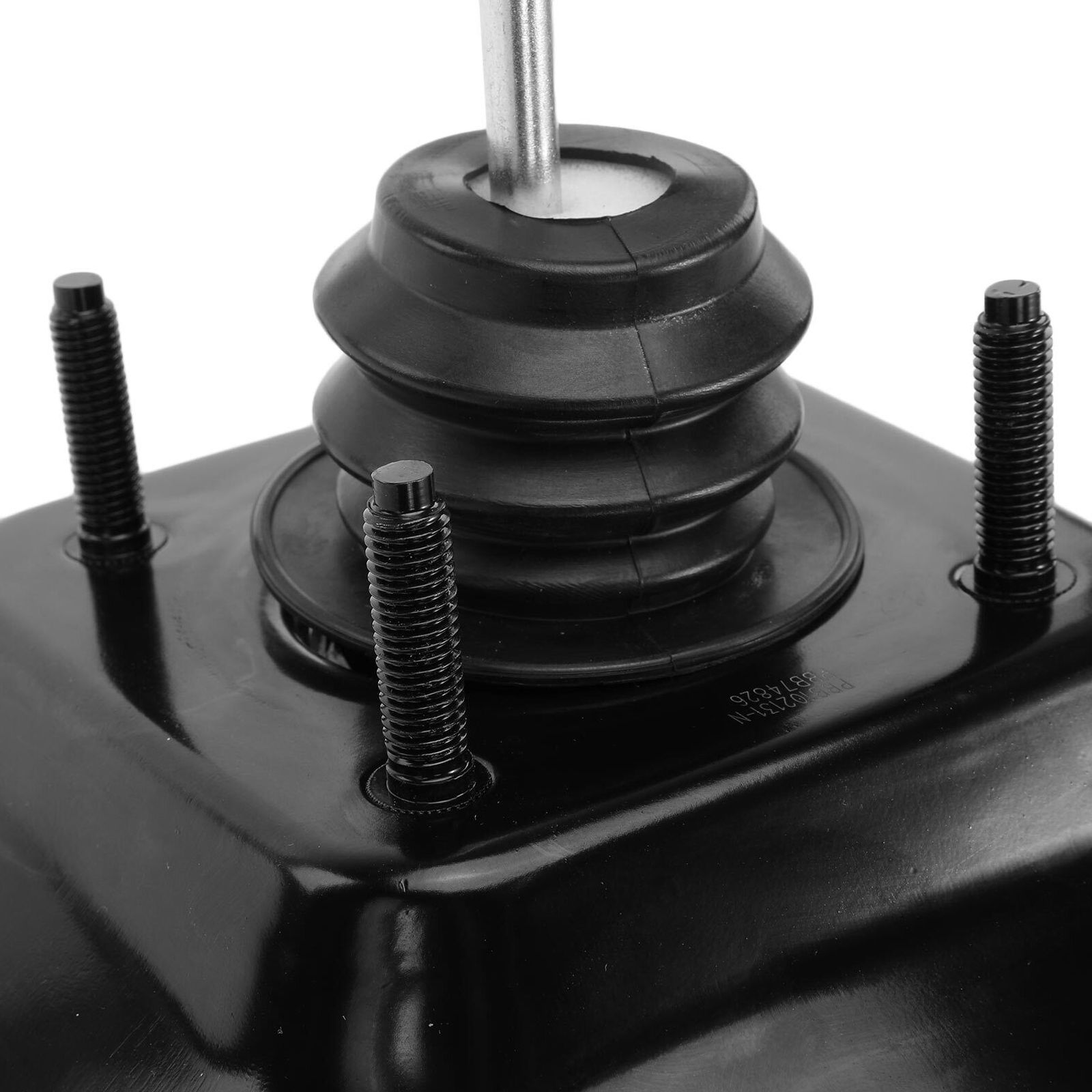 Vacuum Power Brake Booster For Chevy Silverado 1500 Tahoe GMC Sierra Cadillac