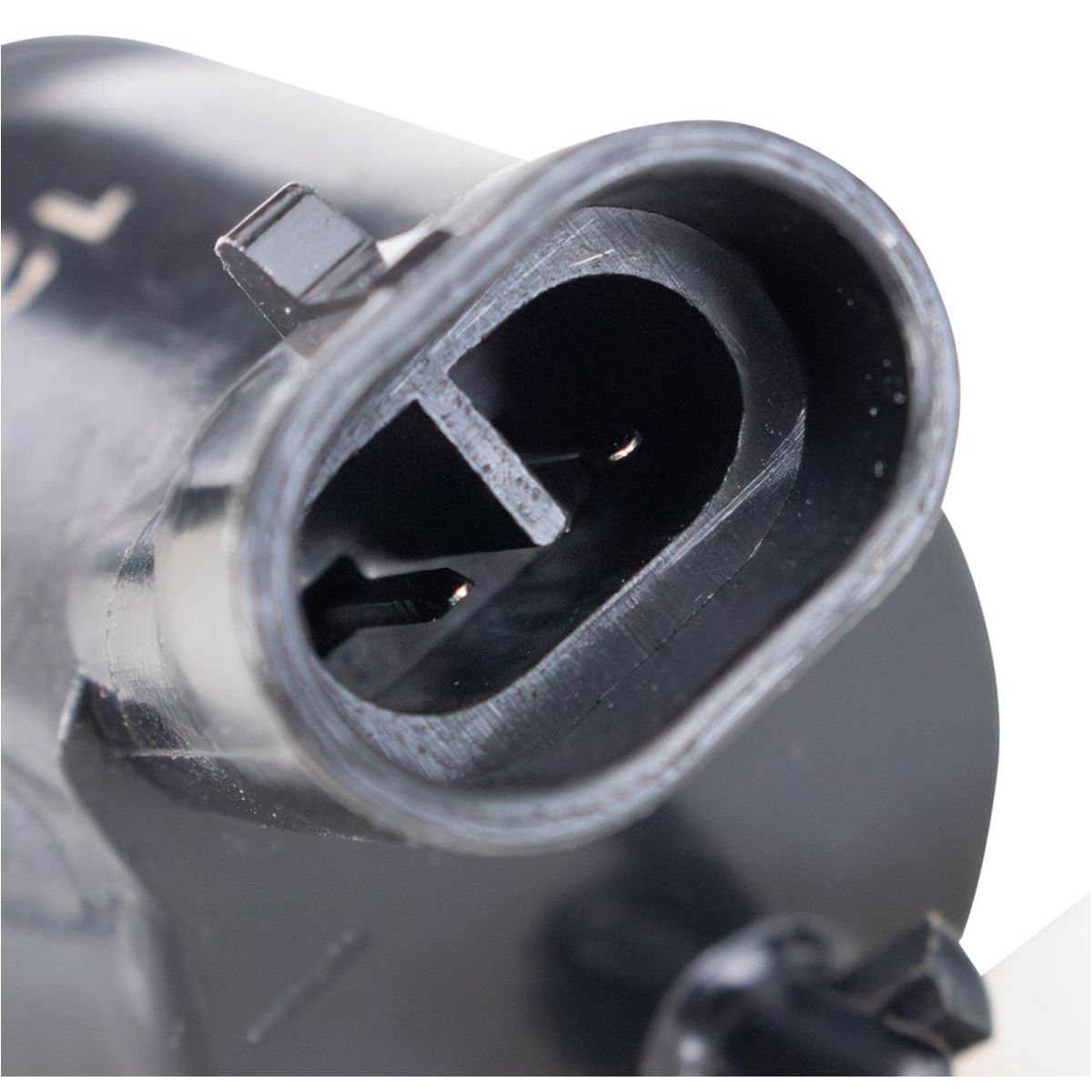 For 2000-2006 Cadillac Escalade Base Sport Utility Windshield Washer Reservoir