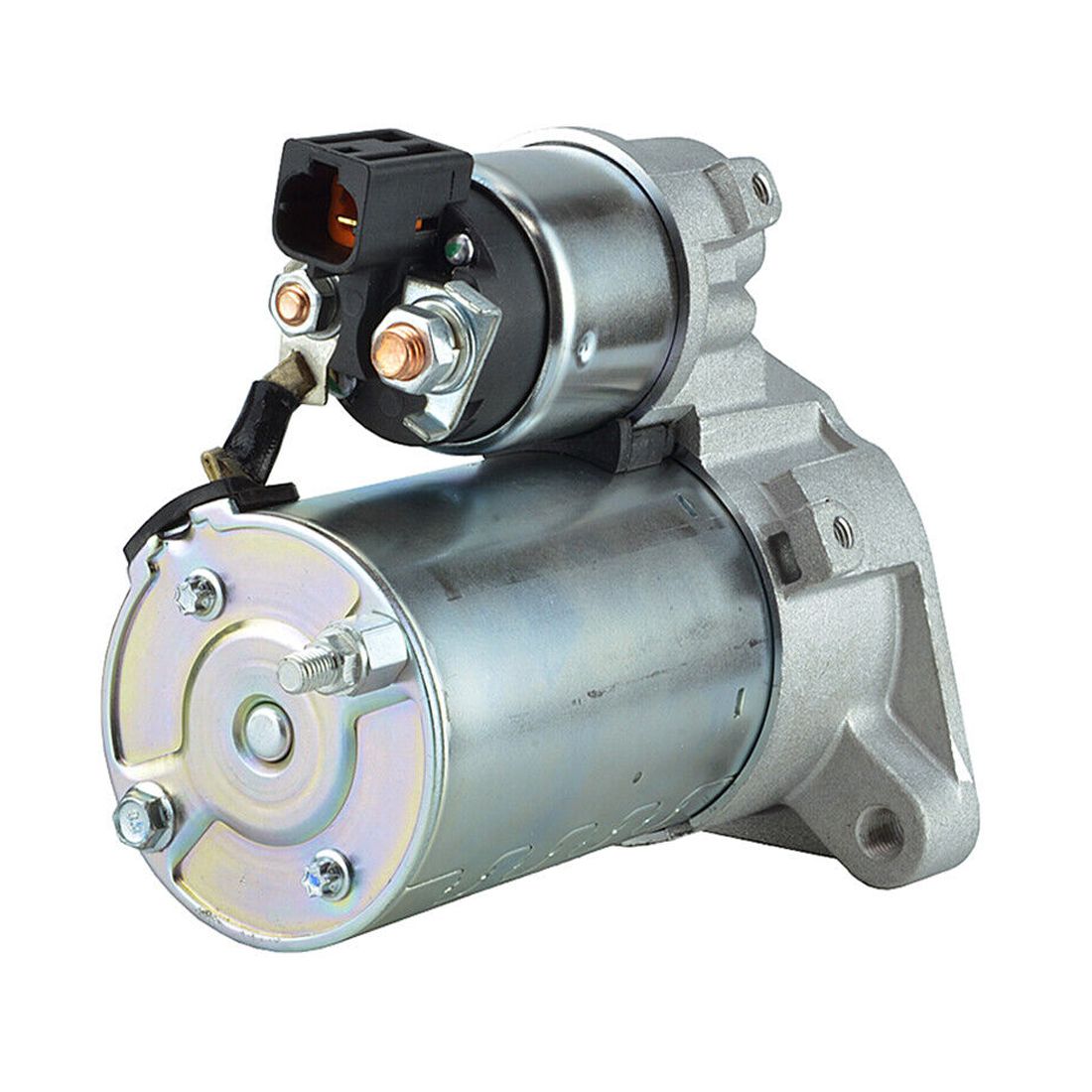 11T 12V Starter Motor Case For 2015-2018 Santa Fe XL Kia 2015-2016 Cadenza V6