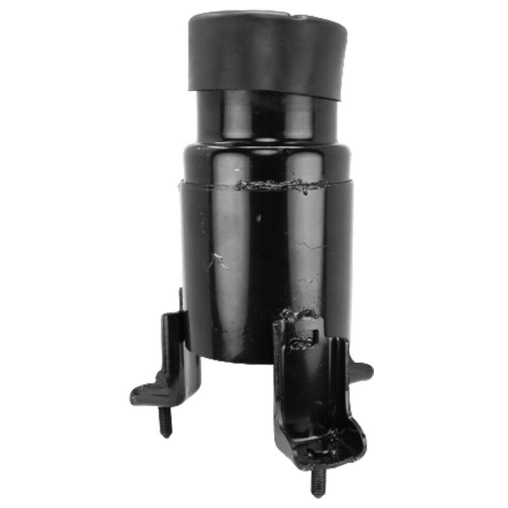 Hydraulic Front Engine Mount 1pc Fits V6-