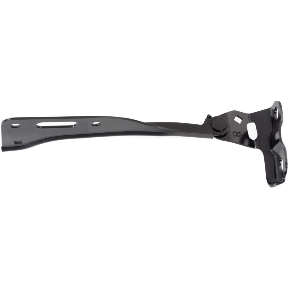 2 Sets Of - Hood Hinge Passenger Right Side Right Hand For Honda Accord Honda