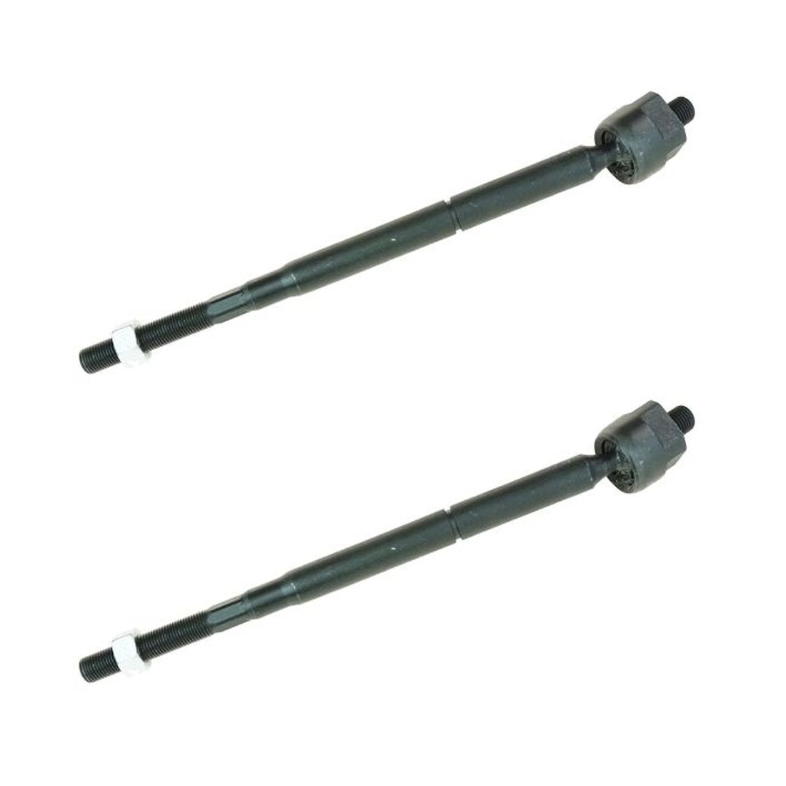 2 Sets Of - Front Inner Tie Rod End Left Or Right For Chevy Cobalt HHR Pontiac G5