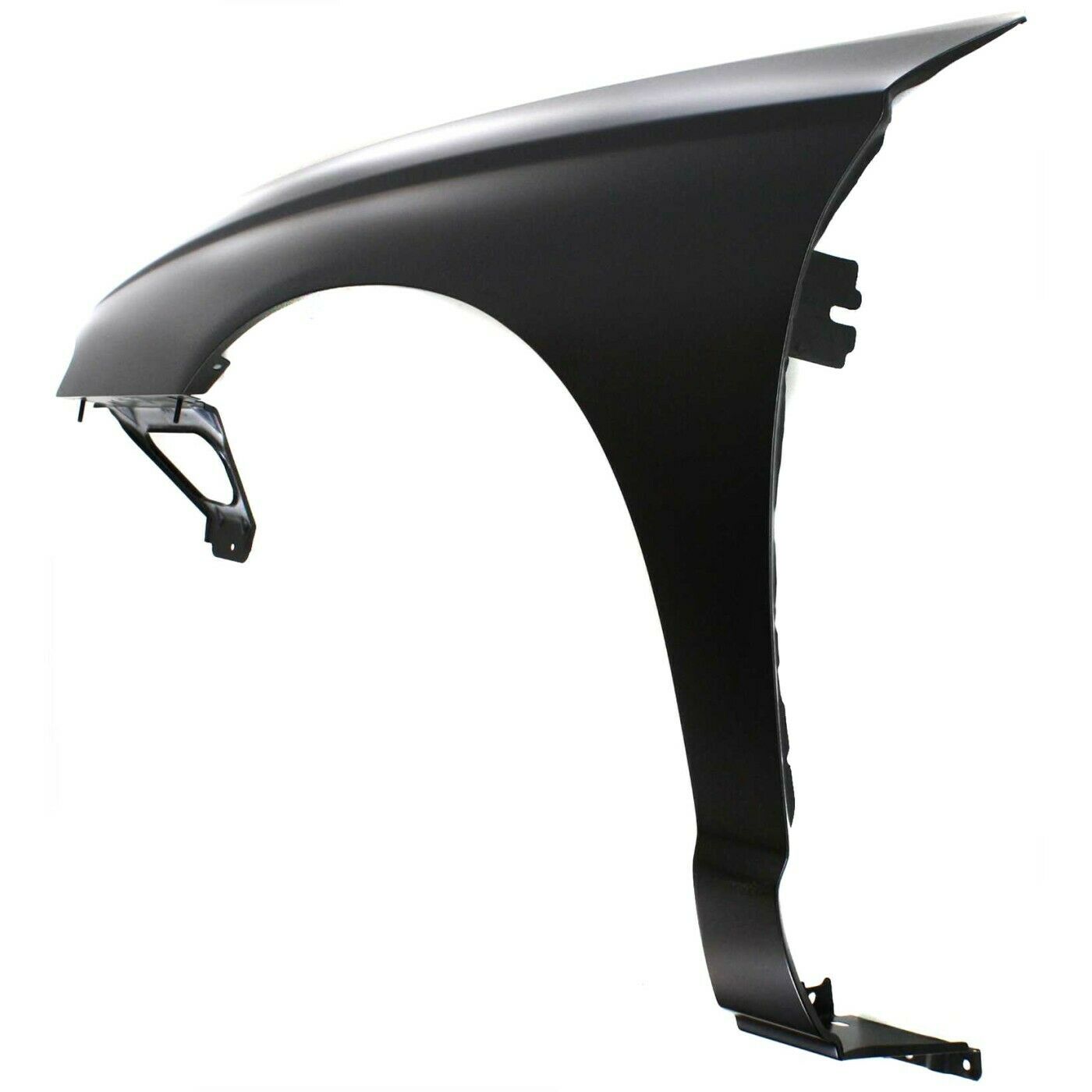 Fender For Chevrolet 2000-2005 Monte Carlo Coupe Front Left Primed Steel
