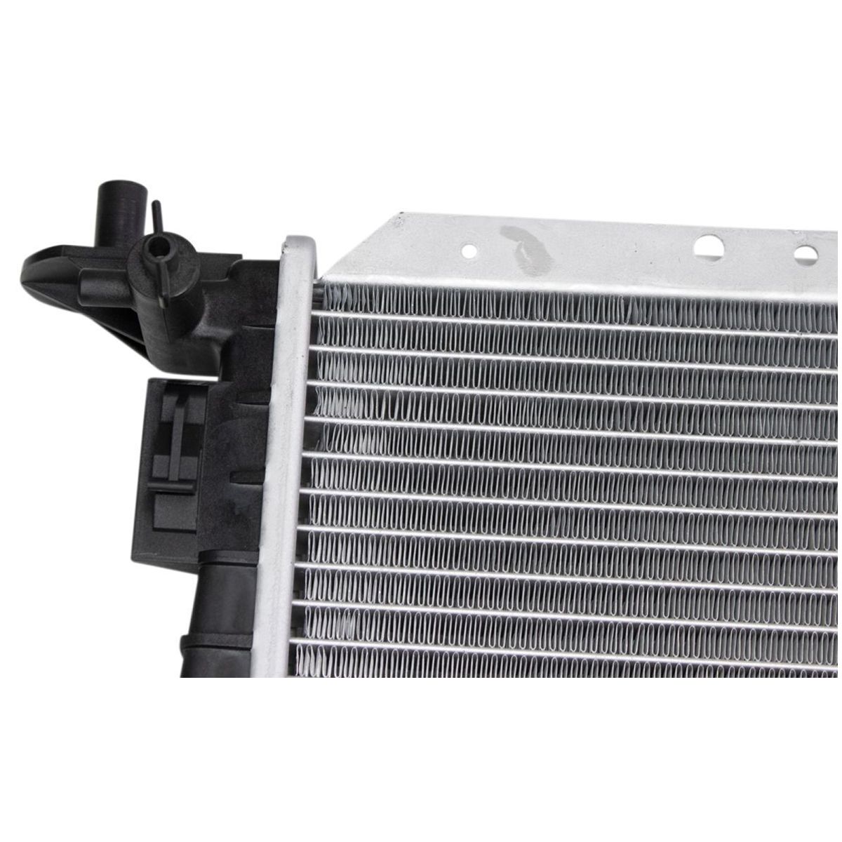 Radiator For 1999-2004 Ford Lincoln Pickup Truck W/o Tow Package