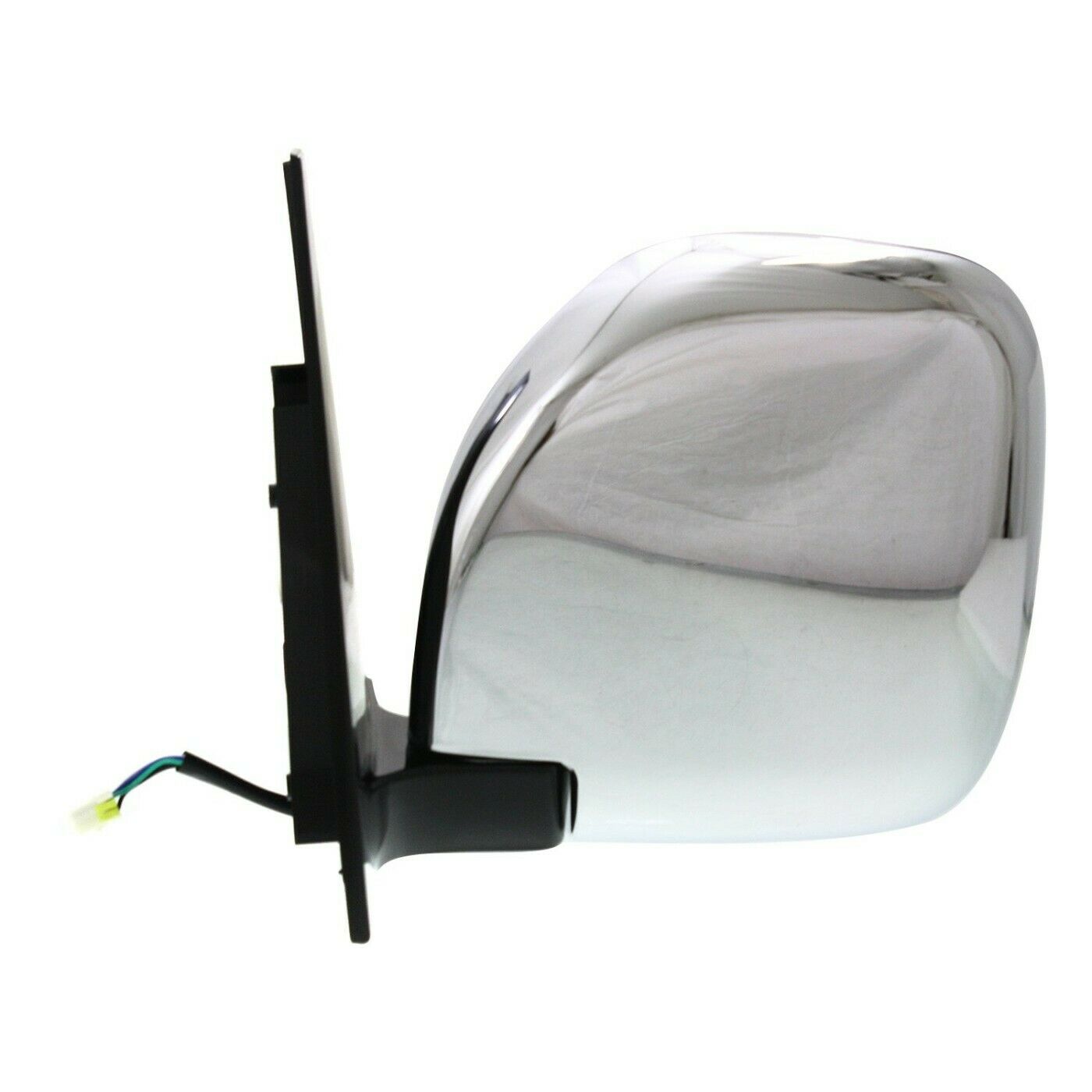 MR478839 Mirror Driver Left Side Heated LH Hand For 01-06 Mitsubishi Montero