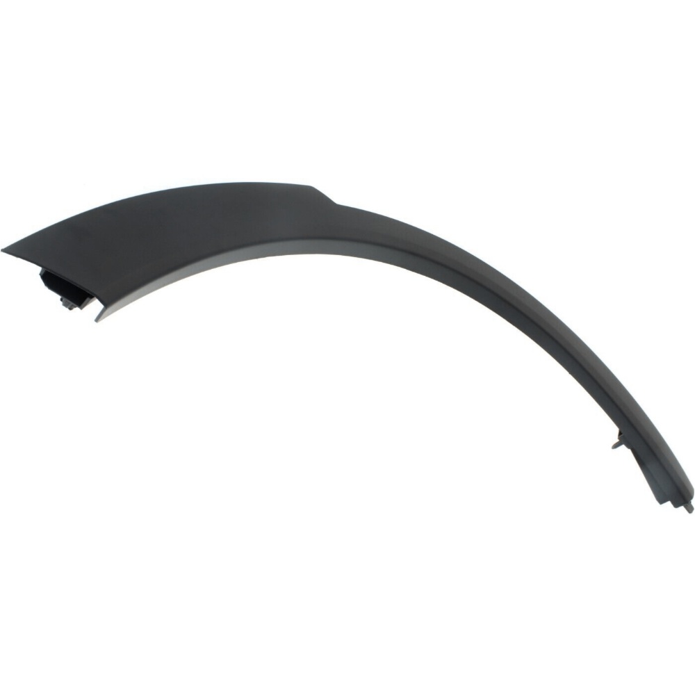 For 11-14 Cayenne Fender Trim Molding Moulding Rear Passenger Right Side Right