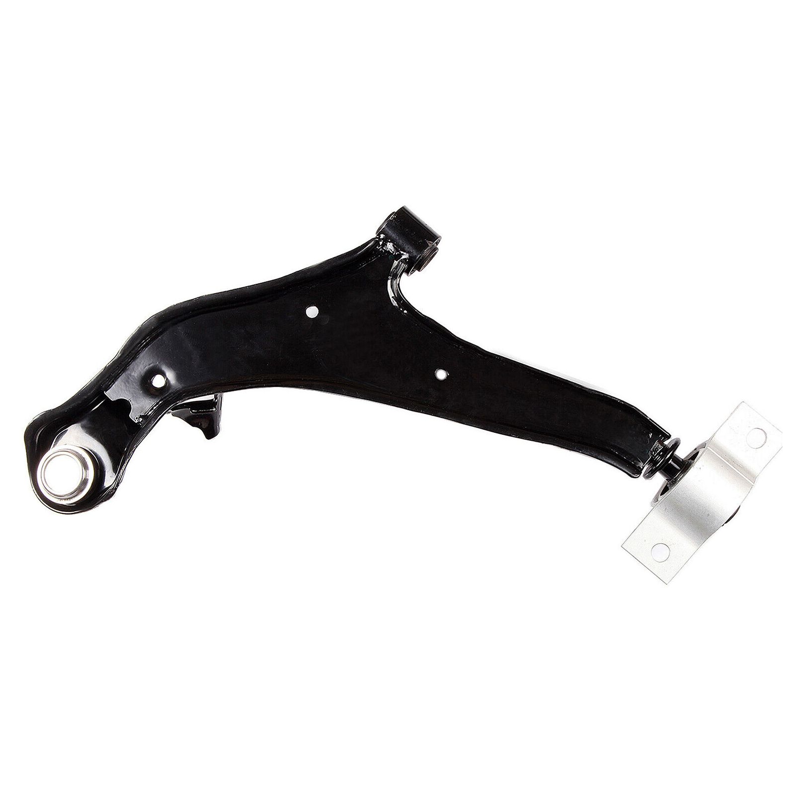 For 2000-2001 I30 10Pcs Front Lower Control Arms Ball Joints Suspension Kit