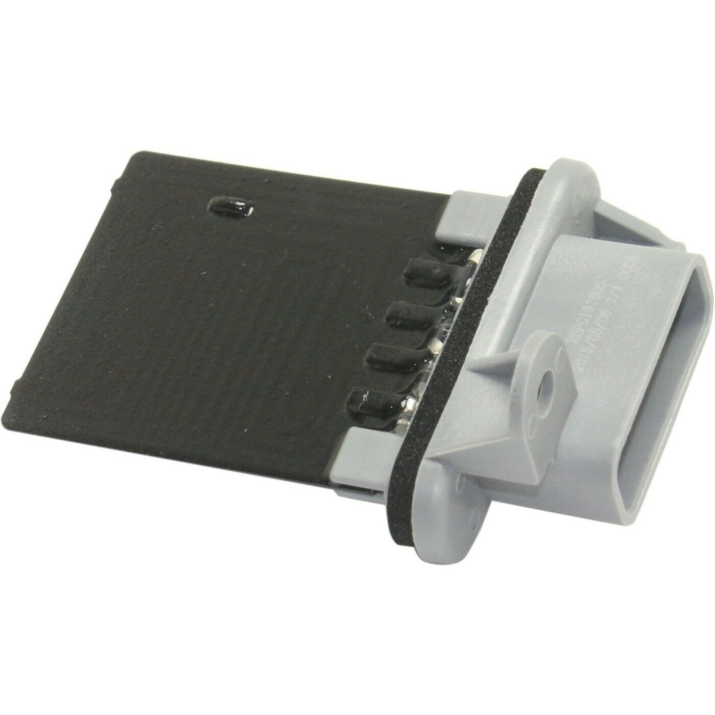 Air Conditioning A/C Heater Heat Blower Motor Resistor For Chevrolet Saturn SUV