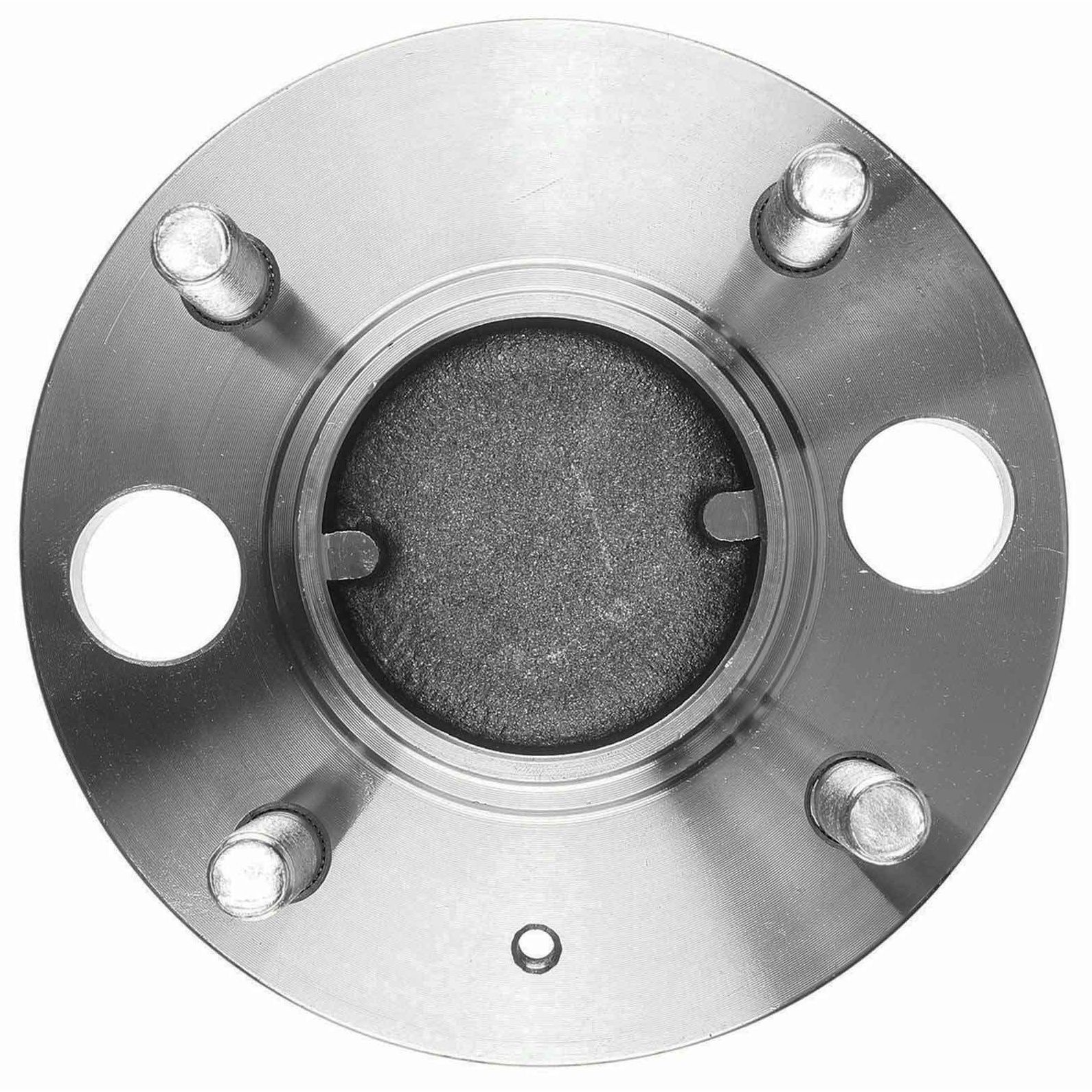 2X Rear Left & Right Wheel Hub Bearing Assembly For 99-06 Magentis Optima Sonata