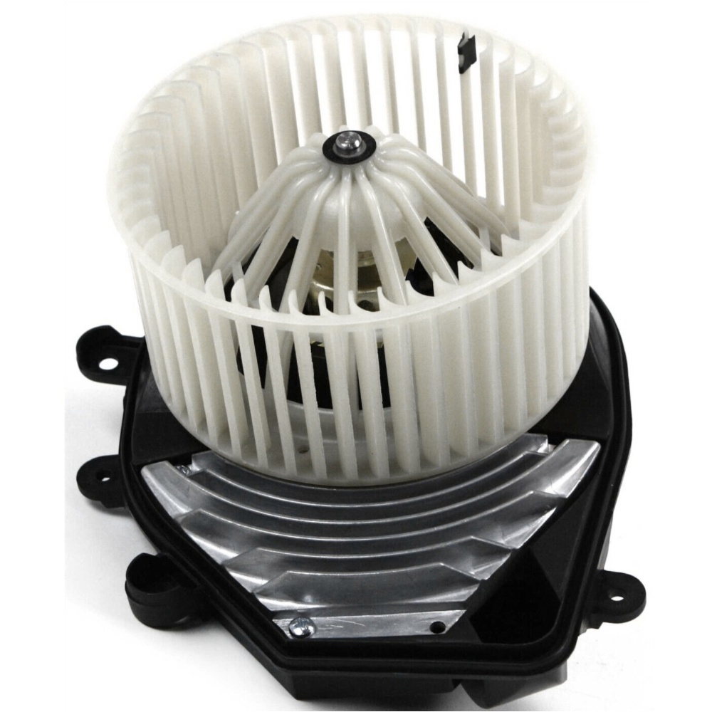 Blower Motor For Audi 97-01 A4 97-01 A4 Quattro 00-02 S4 Volkswagen 98-05 Passat