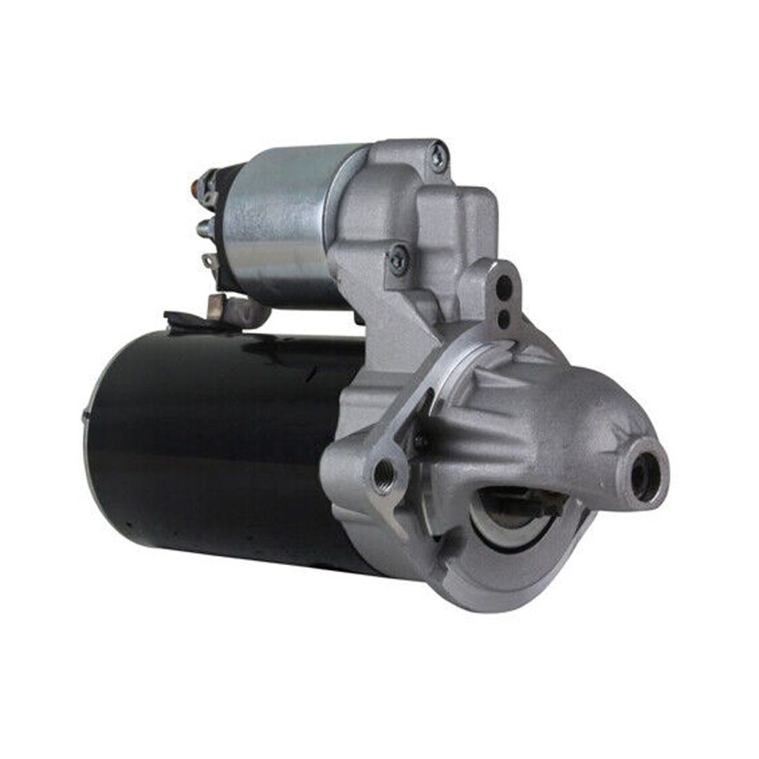 Starter For 2009 BMW 335i Base Convertible Diesel 986021230 0001115046