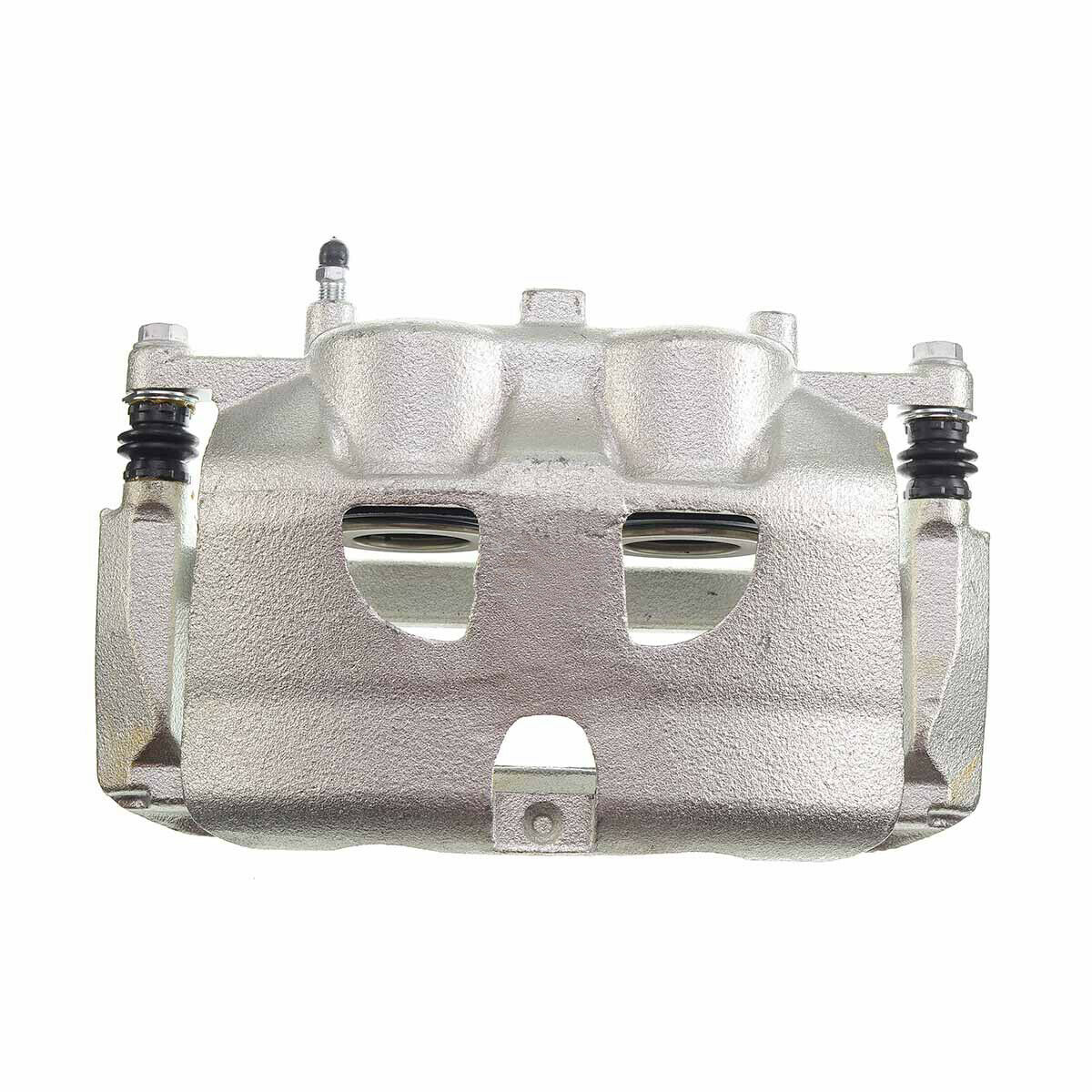 2x Front Brake Calipers For Expedition F150 Mark LT Navigator W/ Bracket