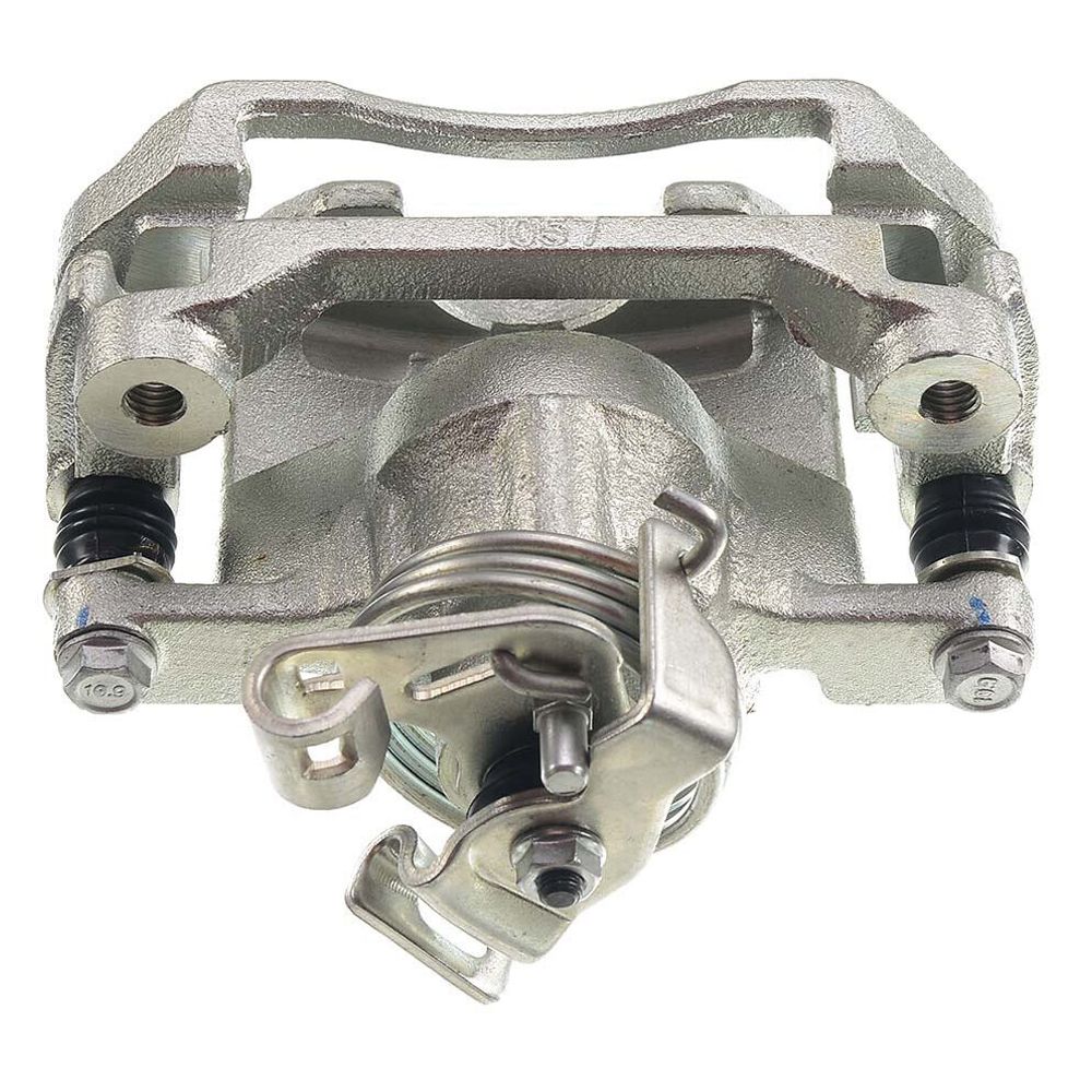 Brake Caliper W/ Bracket For Buick Chevy Uplander Pontiac Montana Saturn Rear