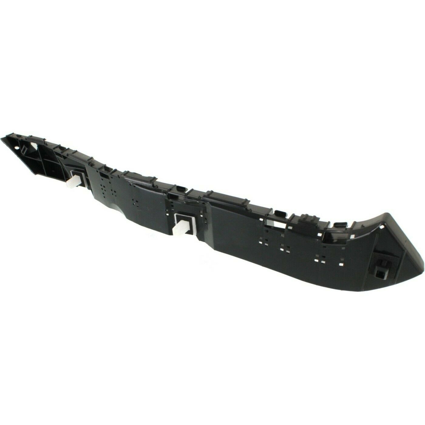 2 Sets Of - Bumper Bracket Set For 2009-2013 Subaru Forester Rear Left Right Side
