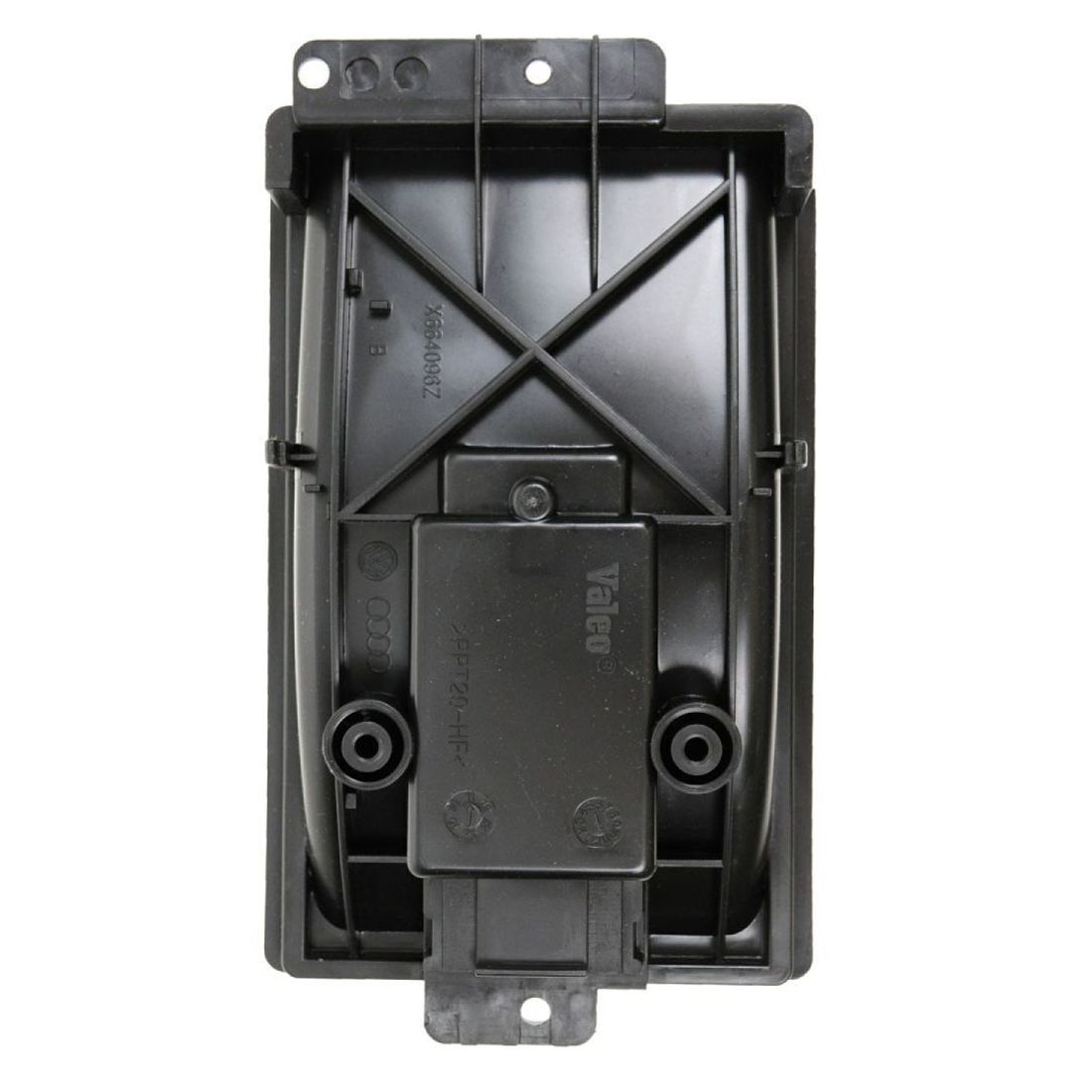 Heater Blower Motor Resistor 1J0819022 For Audi VW Volkswagen