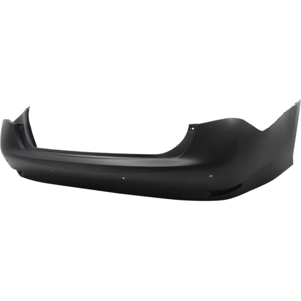 5215930966 Bumper Cover Fascia Rear For Lexus GS200t GS300 GS350 GS450h