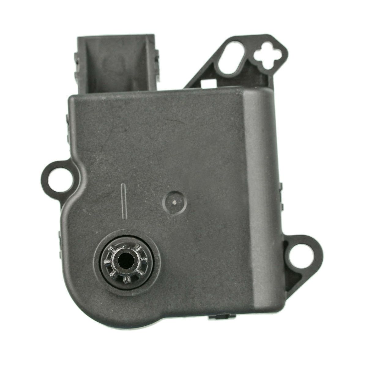 1x Heater Blend Door Actuator For Explorer Flex MKS MKT Sable Taurus X