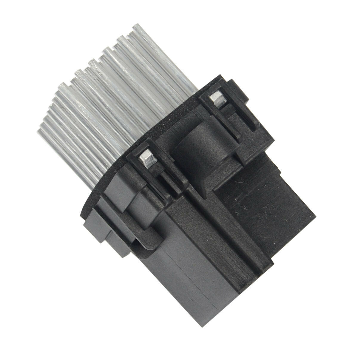 2 Sets Of - Blower Motor Module Resistor For Buick Cadillac CTS H2 Pontiac Saturn