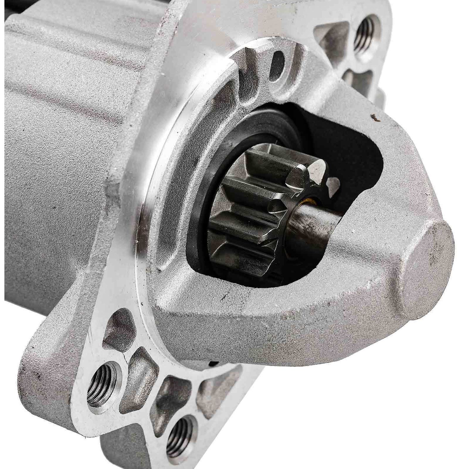 Starter Motor For Mazda 2 2012-2014 1.5L Manual Trans 1.0KW 12V CW Rotation 10T