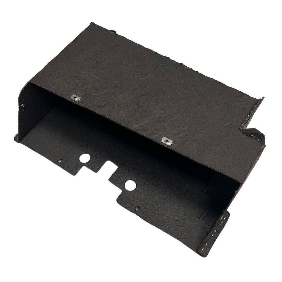 Glove Box Liner Insert For 73-75 Nova Custom Hatchback WITH Air Conditioning