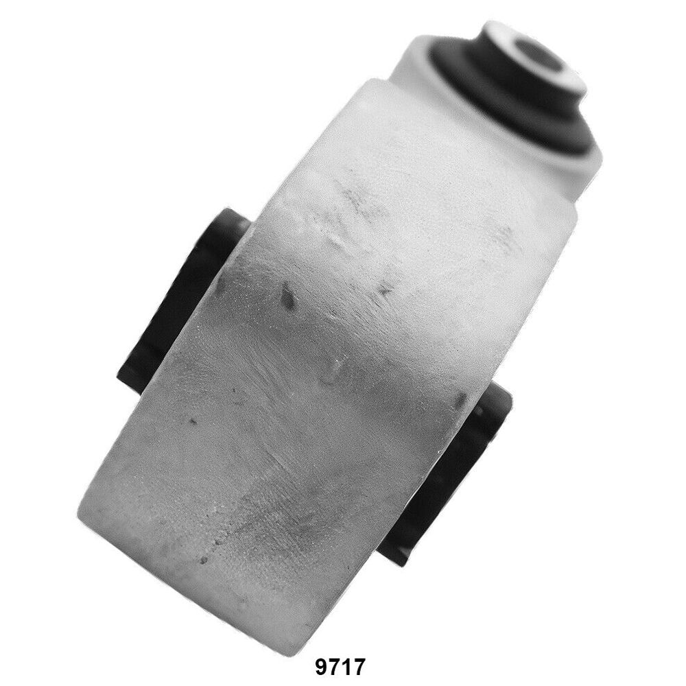 9717 Right Upper Engine Torque Strut Mount (1Pc) For Nissan Juke 1.6L 113503SG0A