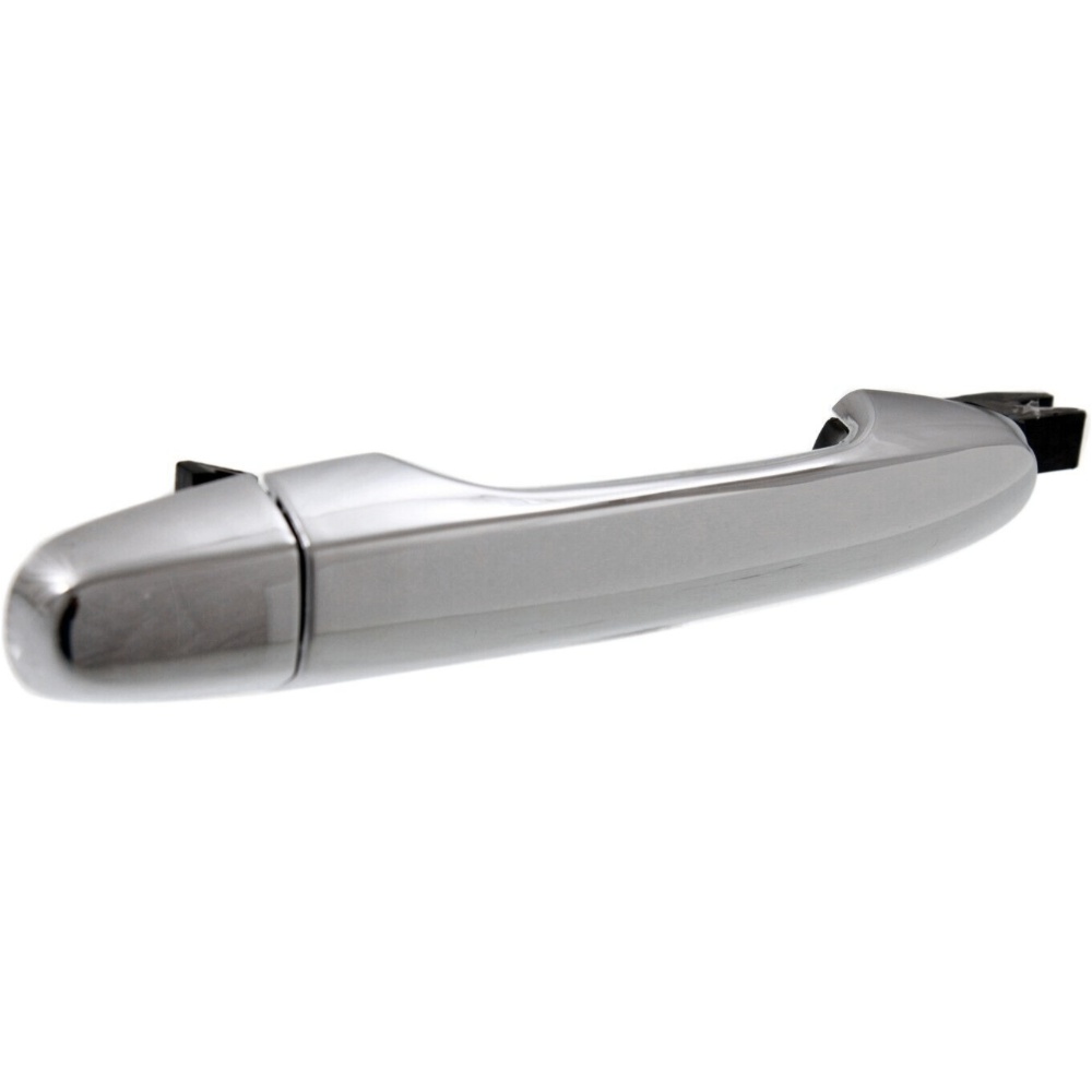 Door Handle For 12-16 Honda CR-V 12-15 Honda Civic Front Right Chrome Plastic