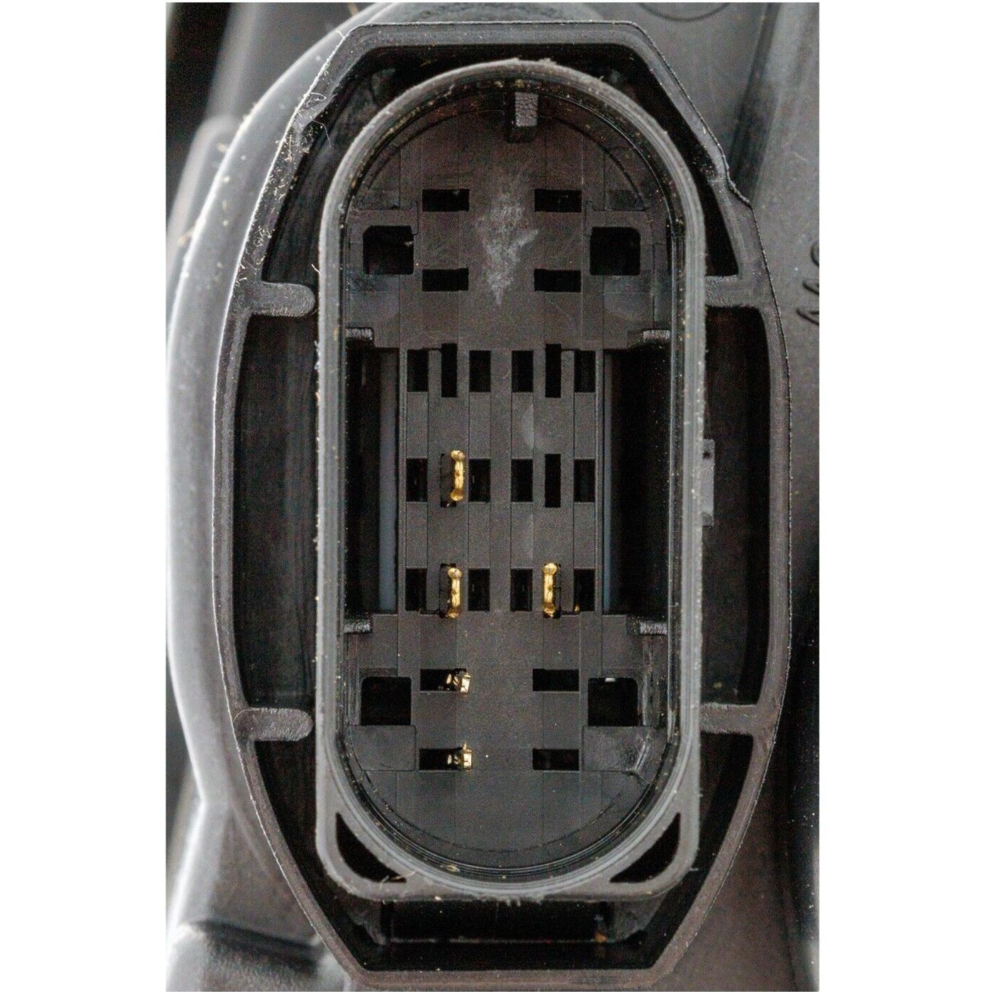 Headlight Driving Head Light Headlamp Passenger Right Side For Mercedes Hand