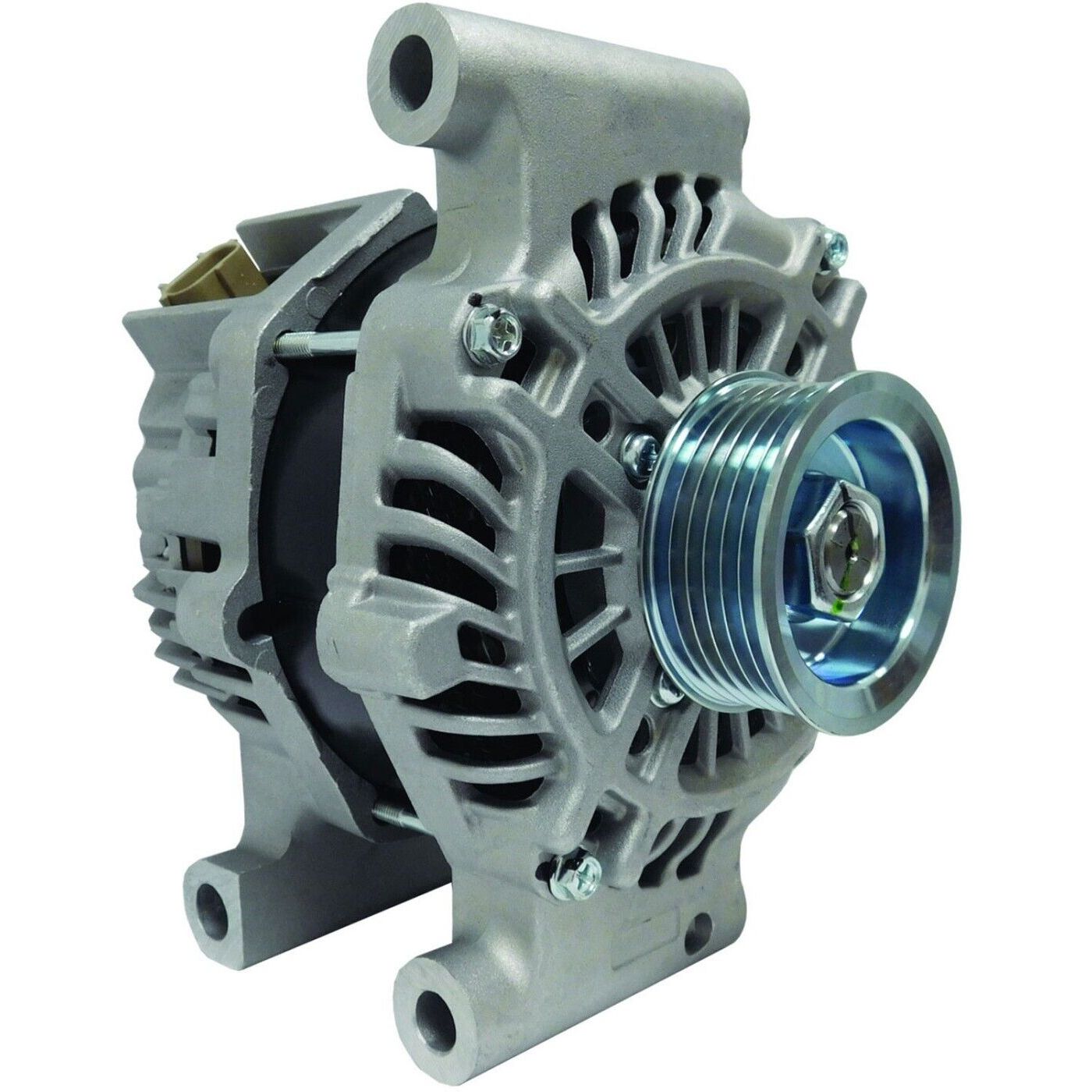 For 10-12 Fusion Mazda 09-11 Tribute Mercury 09-11 Mariner Alternator