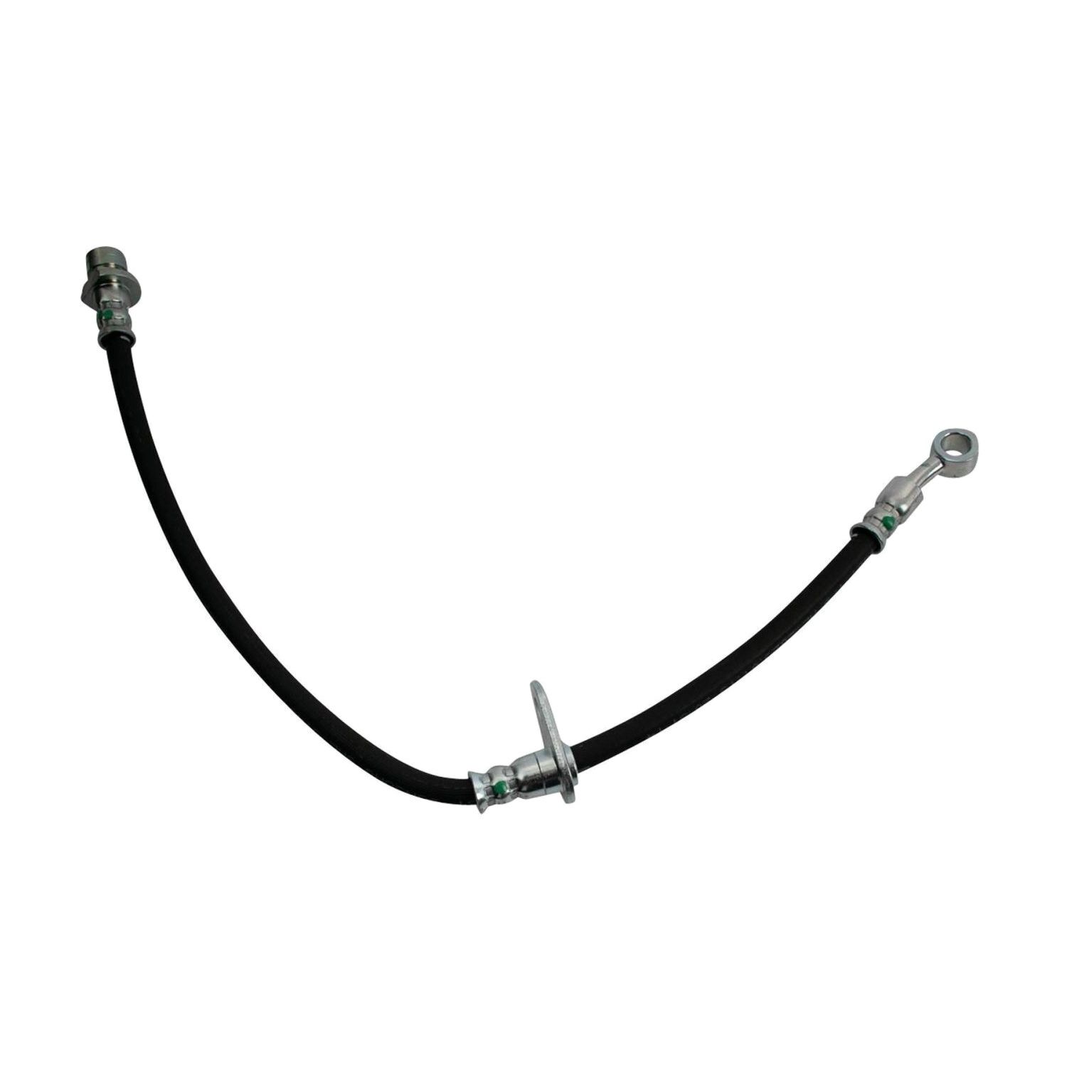 For 2004-2008 TSX Sedan Honda 2003-2007 Accord Coupe Front Right Brake Hose