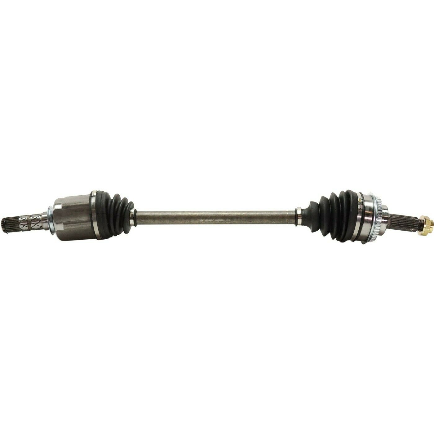 CV Axle For 03-08 Forester 04-06 Impreza Front Driver Or Passenger Side 1-pc