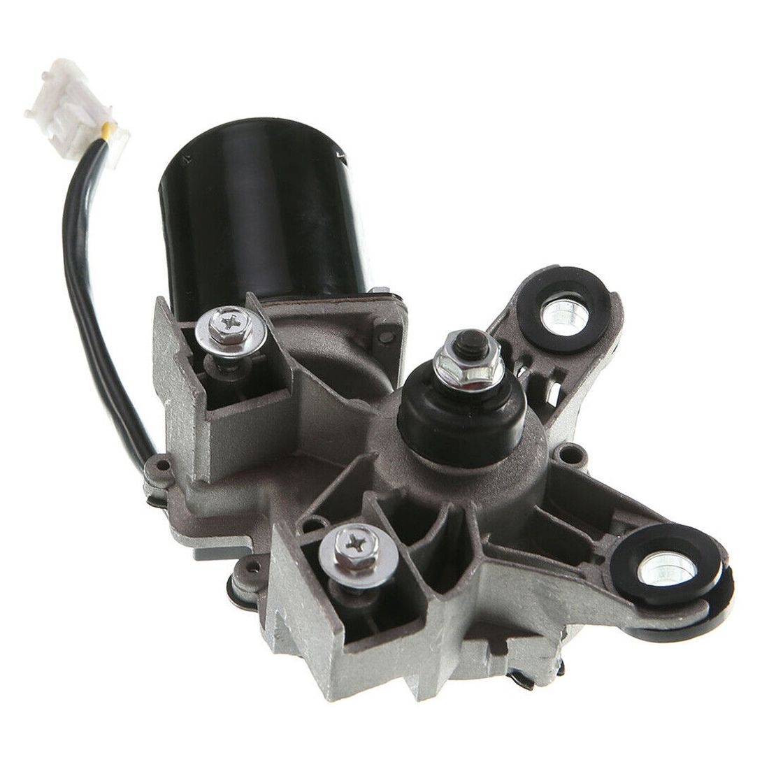 For Saab 9-3 Front Windshield Wiper Motor For Saab 9-3 L4 2.0L 03-05 12805859