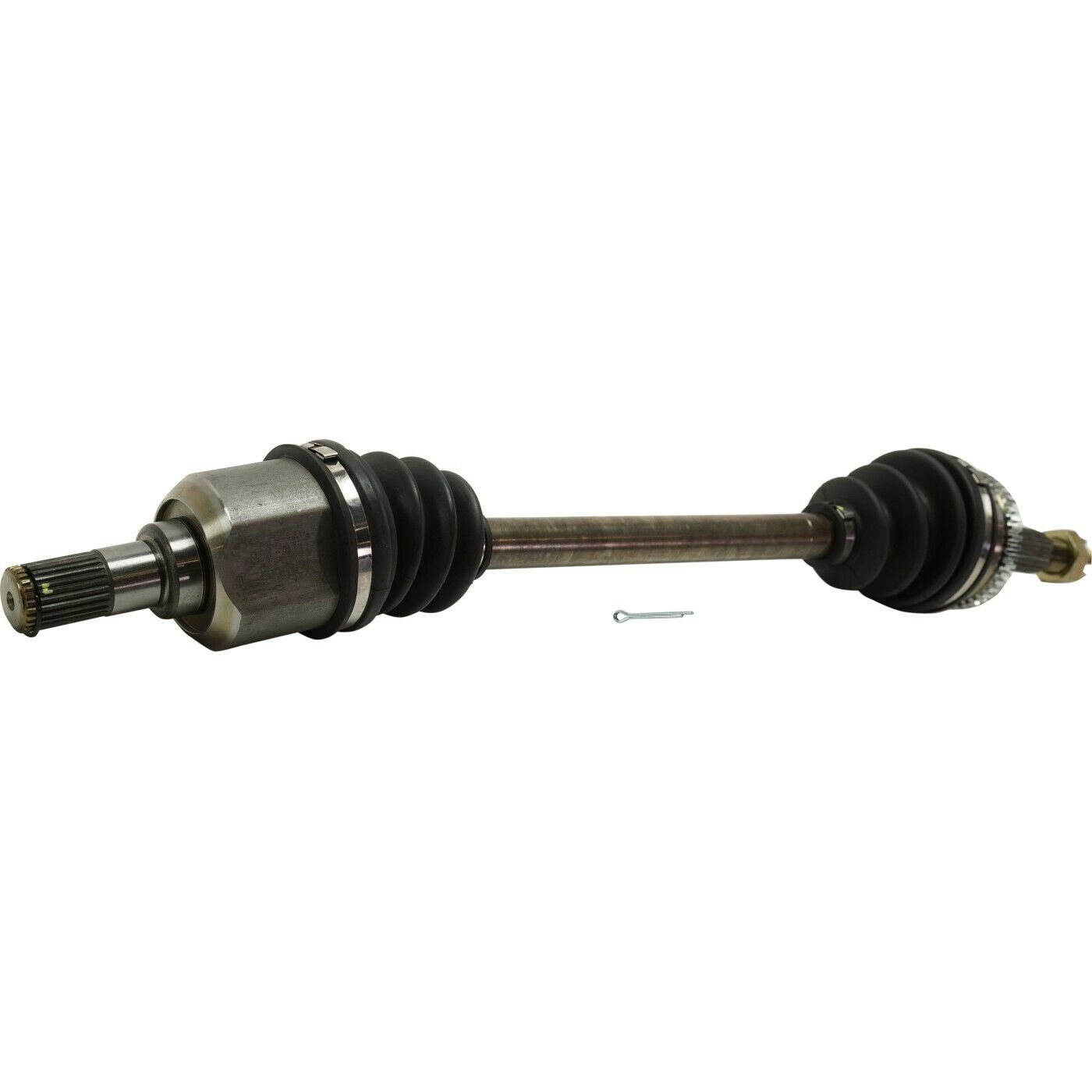 CV Axle For Hyundai 2007-2010 Elantra Sedan Front Driver Side 4-Wheel ABS